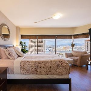 Ocean View Suite