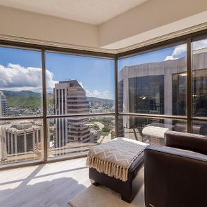 Mountain View Suite